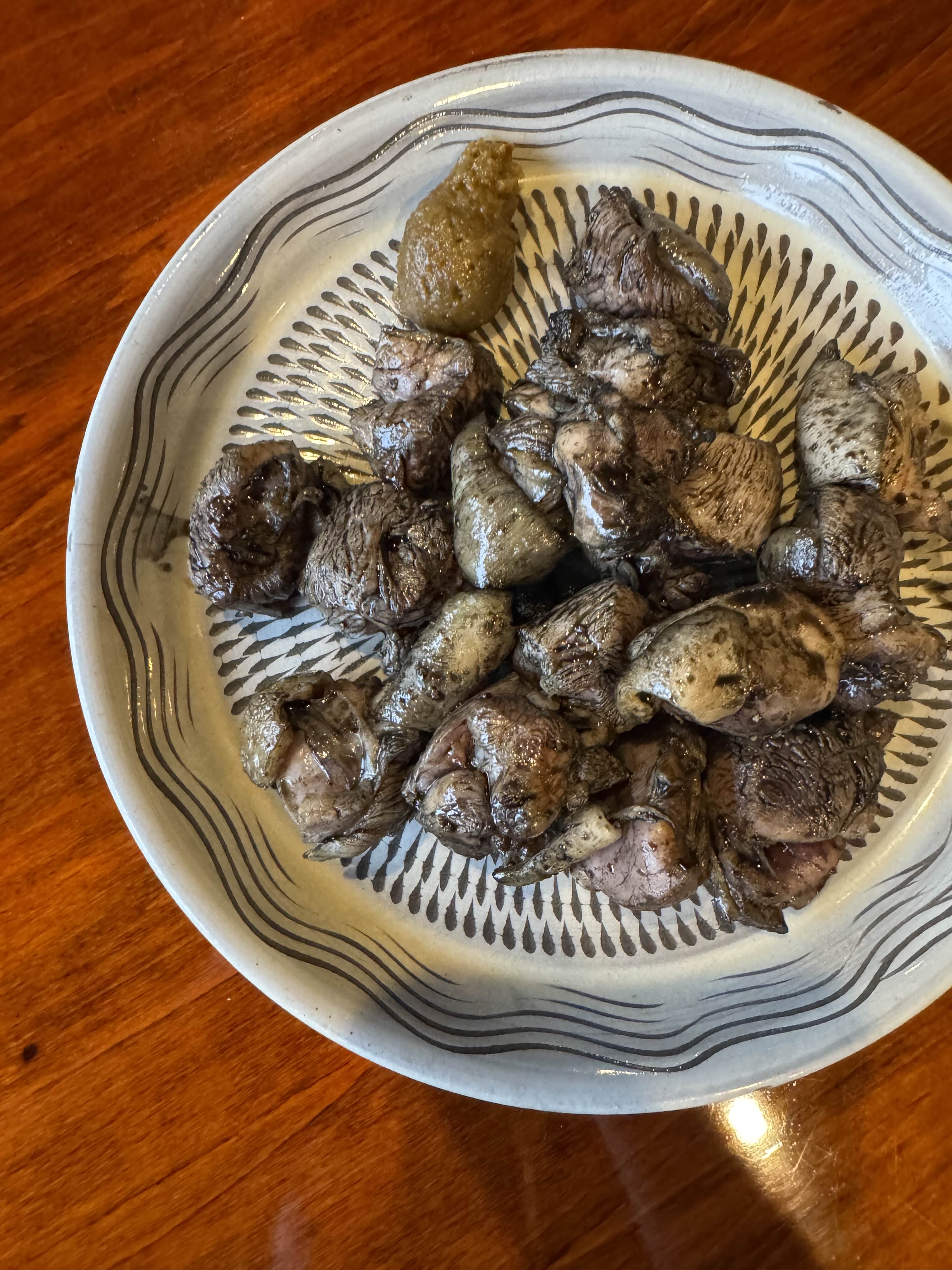 Nankotsu Karaage